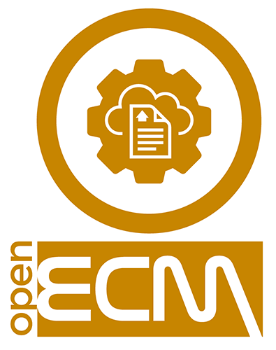 Logo Open ECM